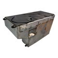 LC78 2.8L 75L S/S Water Tank