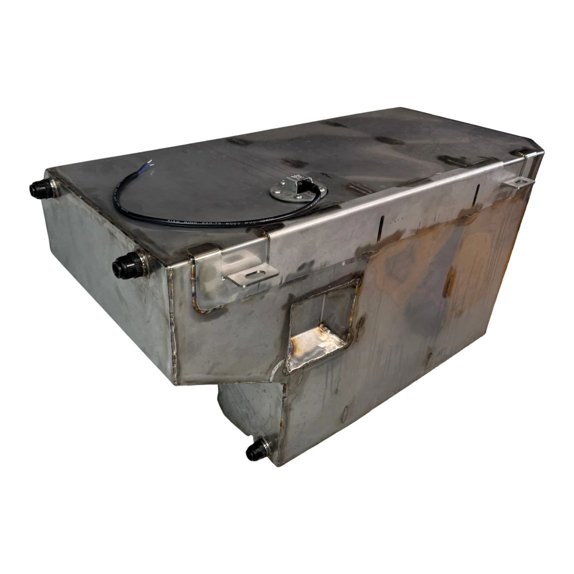 LC78 2.8L 75L S/S Water Tank