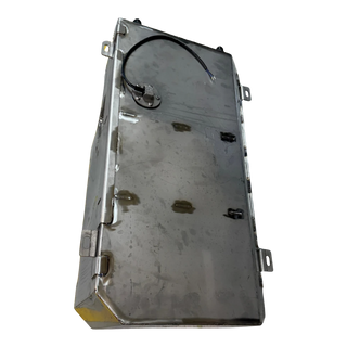 Toyota LC78 2.8L 75L S/S Water Tank