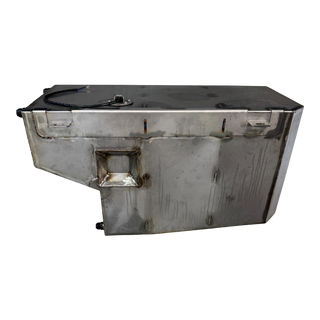 LC78 2.8L 75L S/S Water Tank – view 3