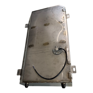 LC78 2.8L 75L S/S Water Tank – view 4