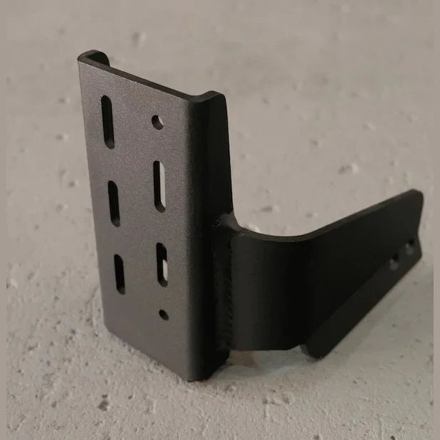 LC78 Headspace heavy duty corner awning bracket