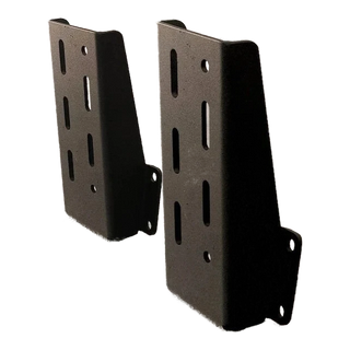 LC78 Headspace side mount awning bracket