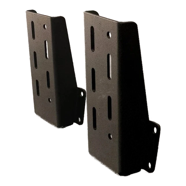 LC78 Headspace side mount awning bracket