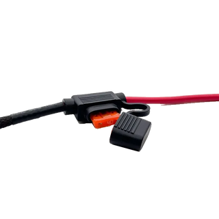 Lightforce BEAST Driving Light Universal Wiring Harness - 12V