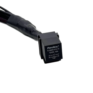 Lightforce BEAST Driving Light Universal Wiring Harness - 12V