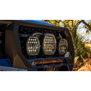 Lightforce BEAST 190 3-MODE LED DRIVING LIGHT (Single) – view 4