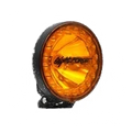 Lightforce HTX2 Driving Light Spot Filter | Amber, Clear & Black