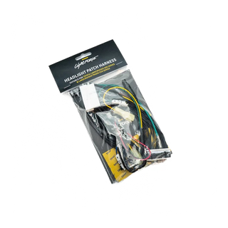 Lightforce LandCruiser 300 Series & Prado 250 Patch Harness