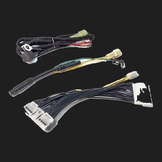 Lightforce LandCruiser 300 Series & Prado 250 Patch Harness – view 2