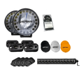 Lightforce Offroad Adventure Pack
