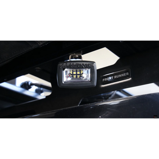 Lightforce Rok 20W Ultra Flood Beam 20-30V Cree IP69K LED (single) – view 3