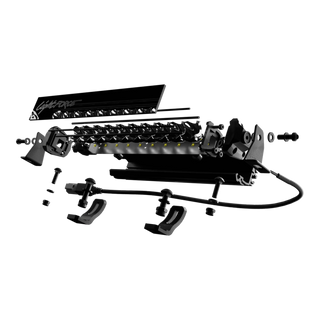 Lightforce Single Row VIPER Light Bars – view 6