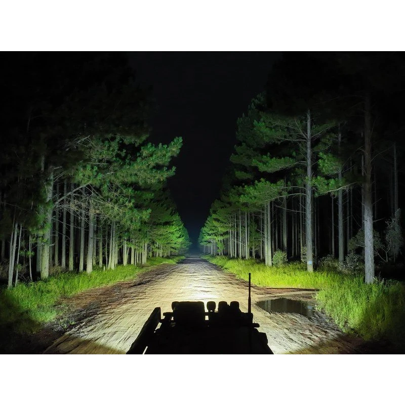 Lightforce Single Row VIPER Light Bars – view 7