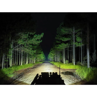 Lightforce Single Row VIPER Light Bars – view 7