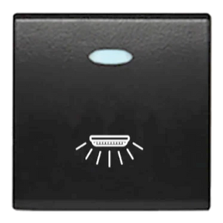 Lightforce Toyota Small Square – Momentary Blue Light Mode