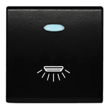 Lightforce Toyota Small Square – Momentary Blue Light Mode