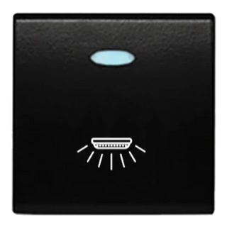 Lightforce Toyota Small Square – Momentary Blue Light Mode