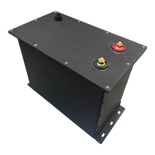 Lithium Single Battery Compartment