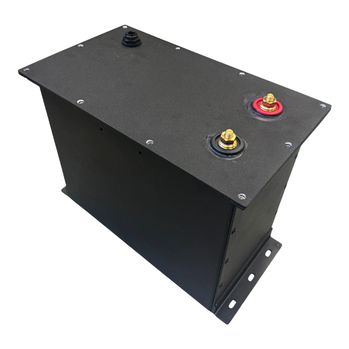 Lithium Single Battery Compartment