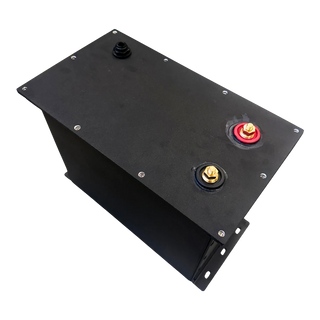 Lithium Single Battery Compartment – view 9