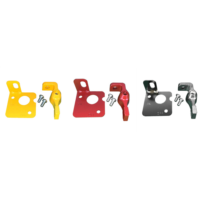 Lockout Lever Kits suit 75907 & 75910 Switches