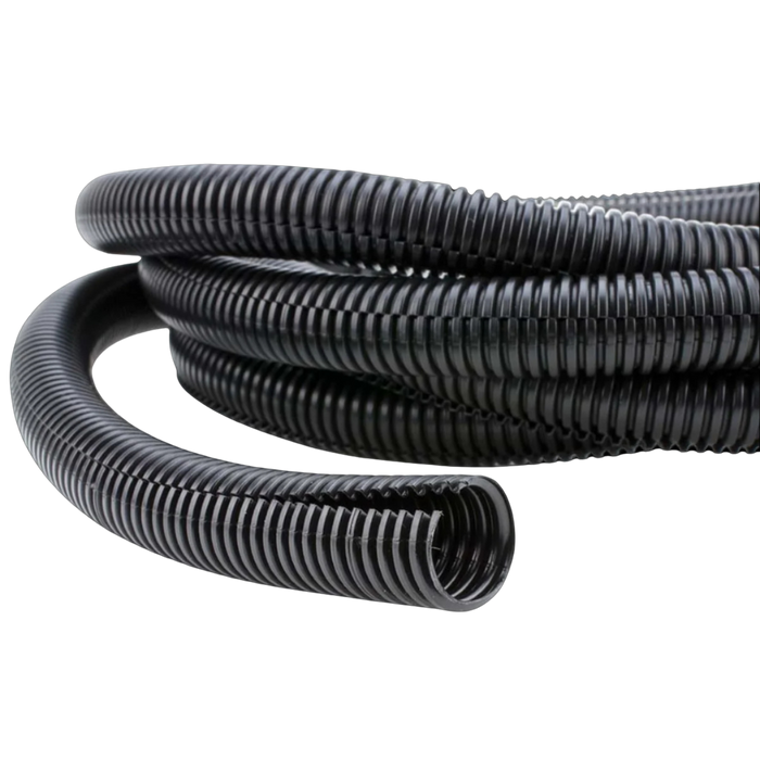 Quikcrimp Split Loom Tube