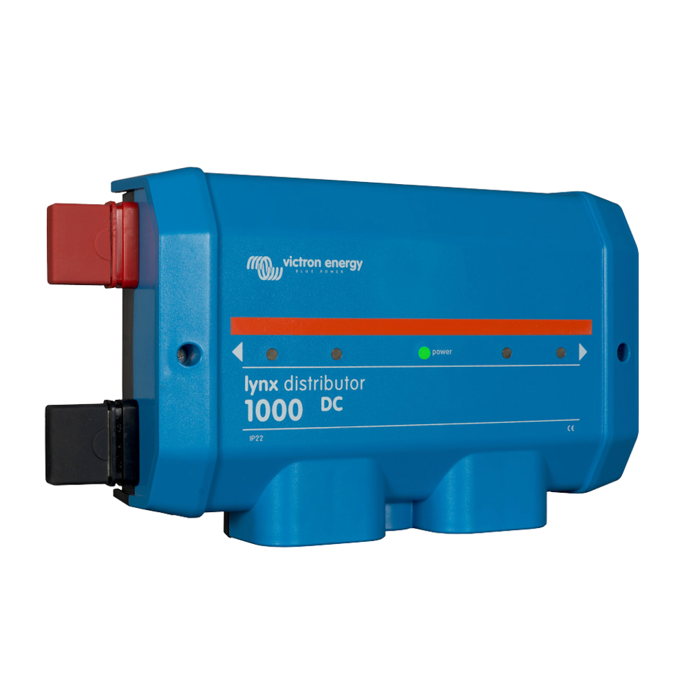 Victron Lynx Distributor (M10)