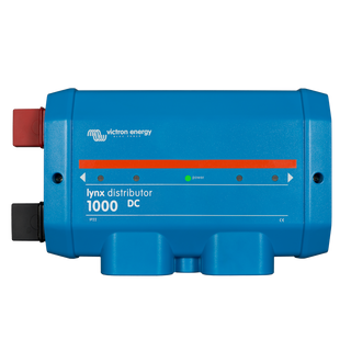 Victron Lynx Distributor (M10)