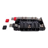 Victron Lynx Power In (M8)