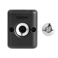 Magnetic Microphone Mount For Uniden UHF-CB Mobiles