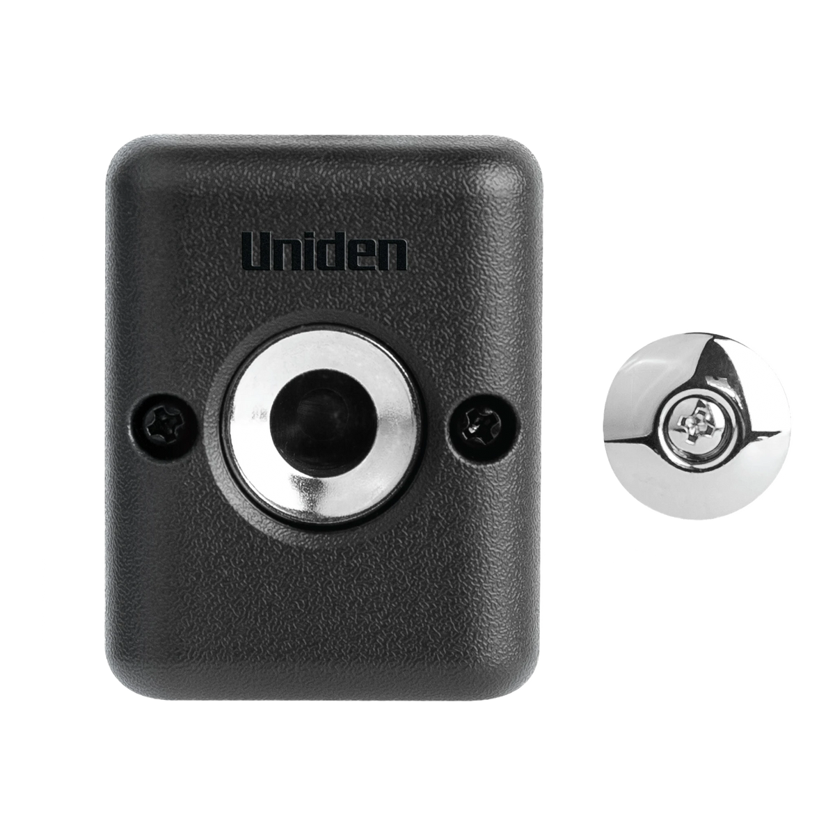 Magnetic Microphone Mount For Uniden UHF-CB Mobiles