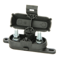 Eaton Bussmann MEGA Fuse Holder — Bolt-Down 10A to 300A