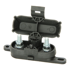 Eaton Bussmann MEGA Fuse Holder — Bolt-Down 10A to 300A