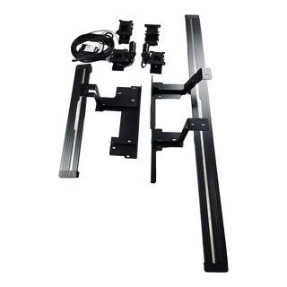 Mercedes Benz Sprinter Electric Side Steps – view 7