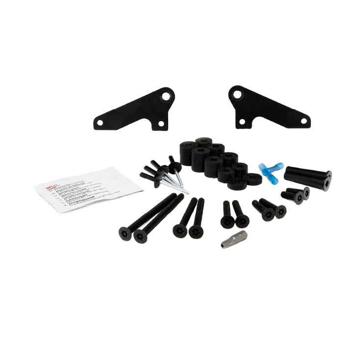 Mercedes Roof Mount – view 3