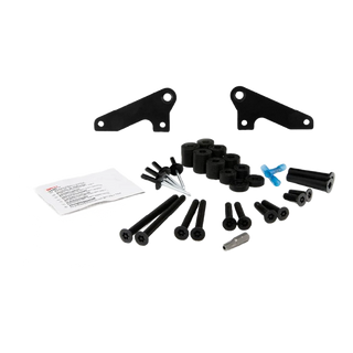 Mercedes Roof Mount – view 3