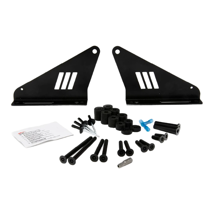 Mercedes Roof Mount – view 7