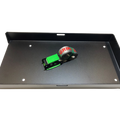 Mounting Base/Battery Tray for National Luna Battery Box