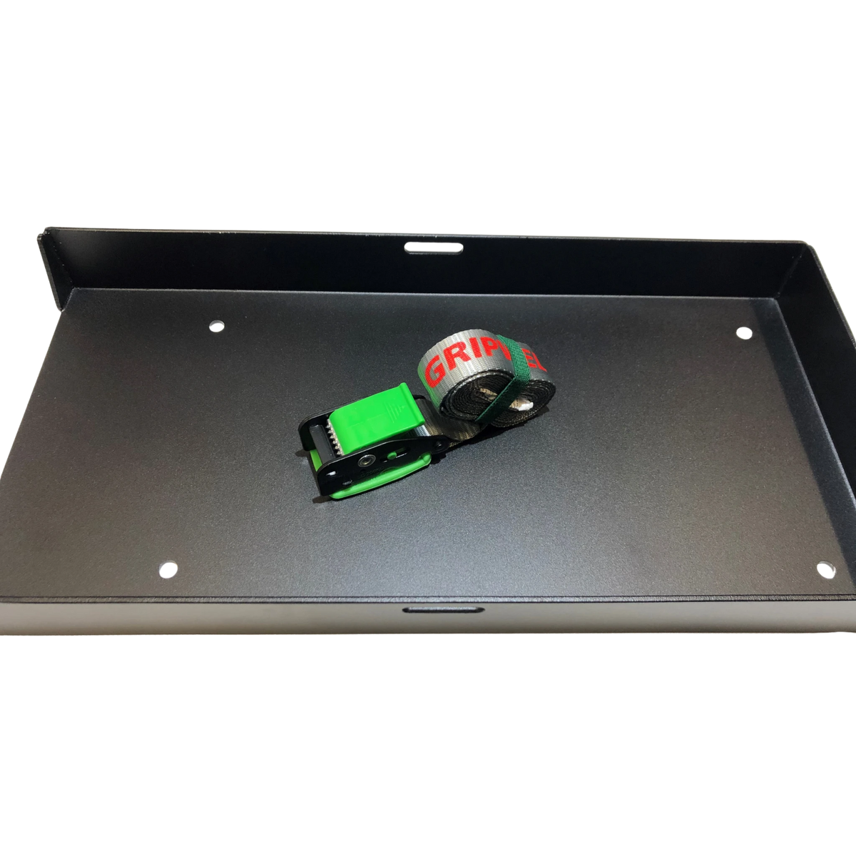 Mounting Base/Battery Tray for National Luna Battery Box