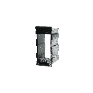 Rocker Switch Mounting Panel — Middle (Carling 37×21mm)