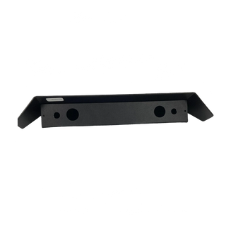 Universal mounting bracket for National Luna dual-colour awning LED — matched left and right pair