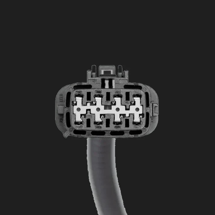 Nissan High Beam Adaptor