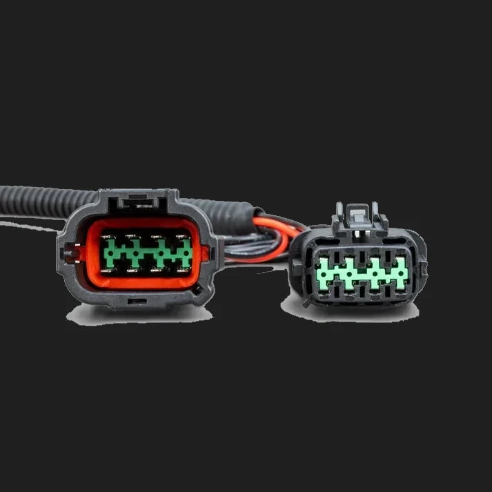 Nissan High Beam Adaptor – view 2