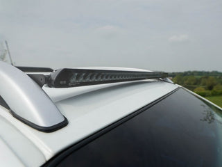 Lazer Lamps Nissan Navara (2014-2019) Roof Mounting Kit