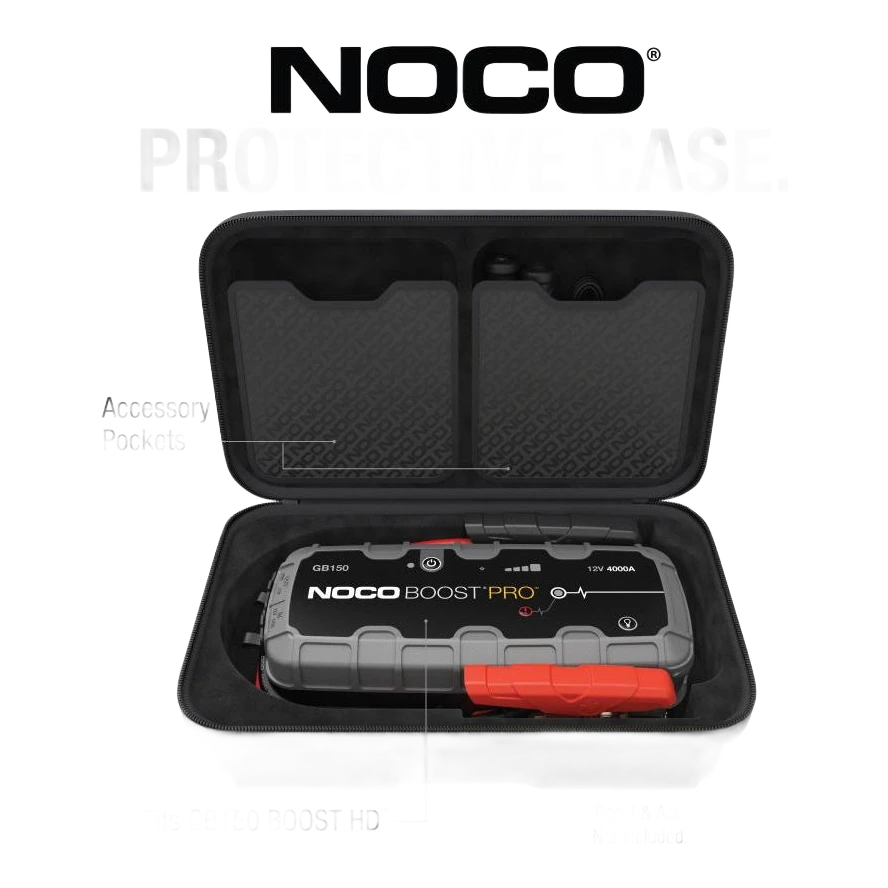 Noco Protection Case for GB150 – view 2