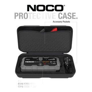 Noco Protection Case for GB40 – view 2