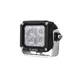 NoxSolis LED 3.5" Worklight 40W Flood SINGLE