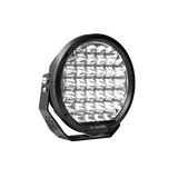 NoxSolis LED 9" Slim Driving Lamp - Combo Beam 12-24V PAIR