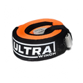 Ultra Winch Orange Tree Trunk Protector - 12,000kg 5m 75mm